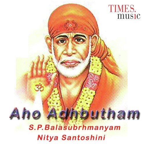 Aho Adhbutham Lavanya Sundararaman MP3 Download