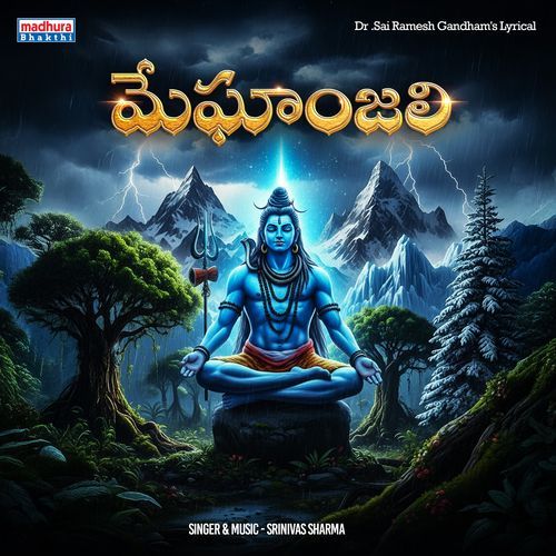 Meghanjali Srinivas Sharma MP3 Download