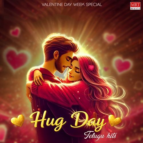 Valentine Week Hug Day Telugu Hits