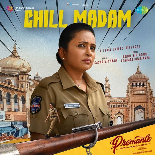 Chill Madam Vasu MP3 Download