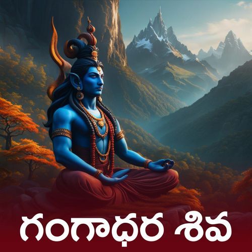 Gangadhara Shiva Sai Adhit MP3 Download