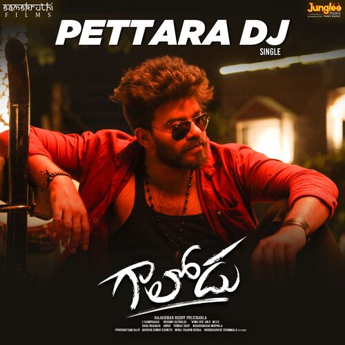 Pettara DJ Nakash Aziz MP3 Download
