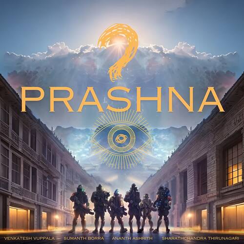 Prashna Ananth Ashrith MP3 Download