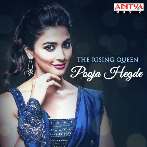 The Rising Queen Pooja Hegde Rita Thyagarajan MP3 Download