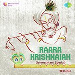 Raara Krishnaiah Jenmashatami Special MP3 Download