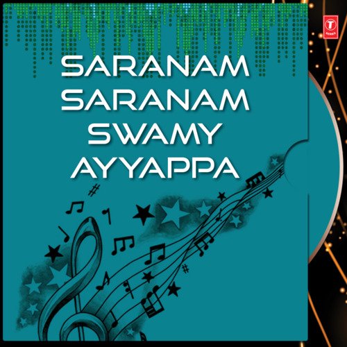 Saranam Saranam Swamy Ayyappa Parupalli Sri Ranganth MP3 Download