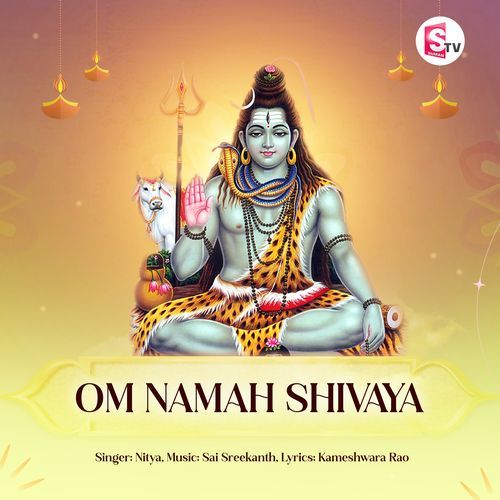 Om Namah Shivaya Nitya MP3 Download