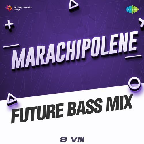 Marachipolene Future Bass Mix Ravi G MP3 Download