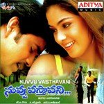 Nuvvu Vasthavani Album Download