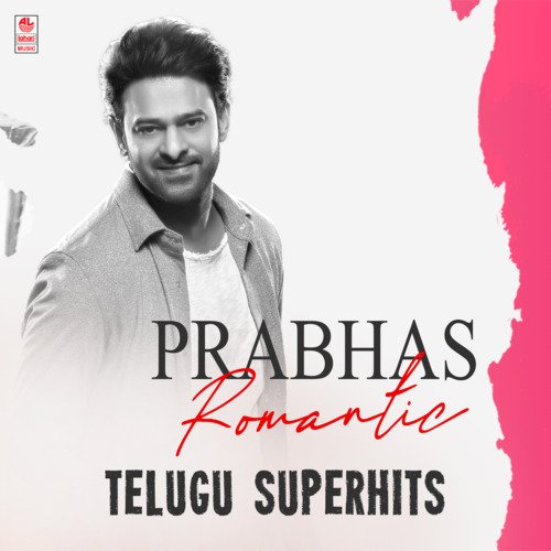 Prabhas Romantic Telugu Superhits Anirudh Ravichander MP3 Download