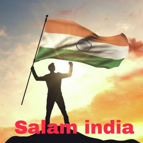 Salam india Dilip Devagan MP3 Download