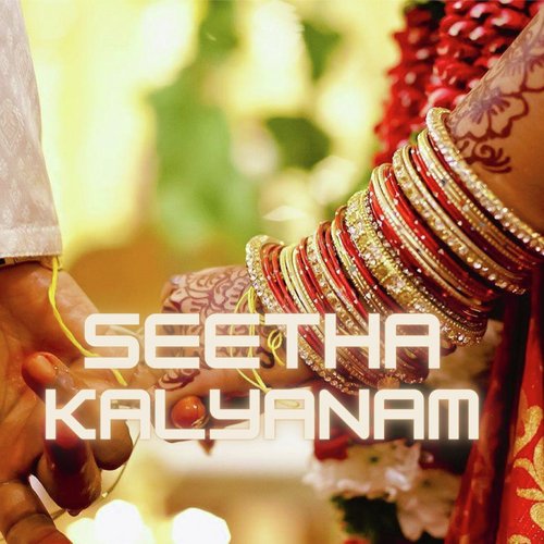 Seetha Kalyanam Padma Shankar MP3 Download