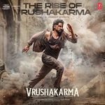 The Rise Of Vrushakarma – B. Ajaneesh Loknath