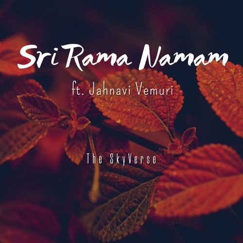 Sri Rama Namam Akshay Singh MP3 Download