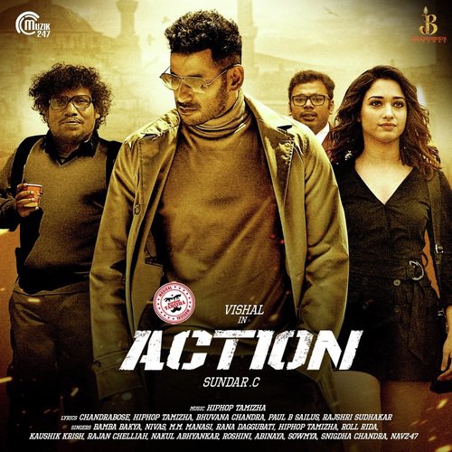Lights Camera Action Roll Rida MP3 Download