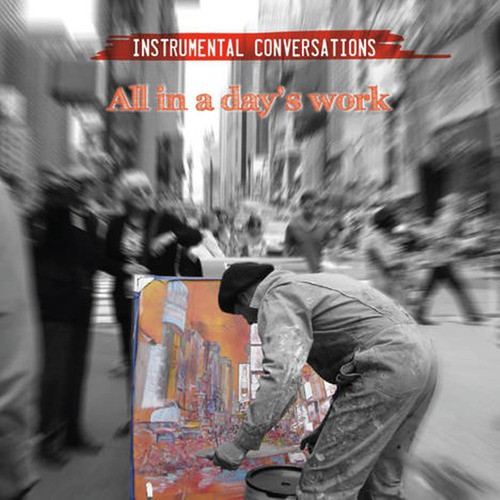 Instrumental Conversations Songs MP3 Download