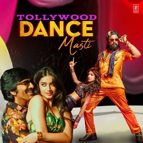 Tollywood Dance Masti Anurag Kulkarni MP3 Download