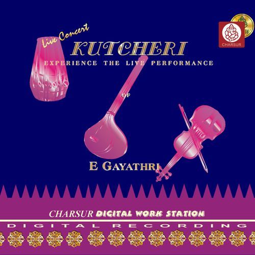 Ragam Shankarabharanam Veenai E Gayathri MP3 Download