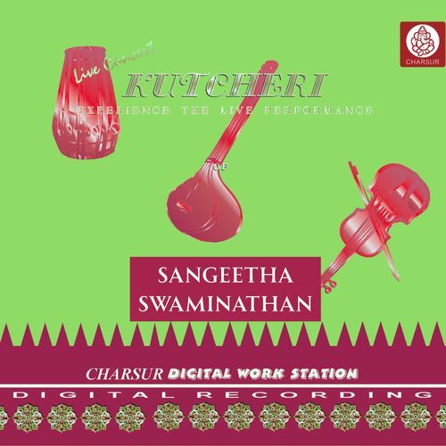 December Season 1999 - Sangeetha Swaminathan Sangeetha Swaminathan MP3 Download