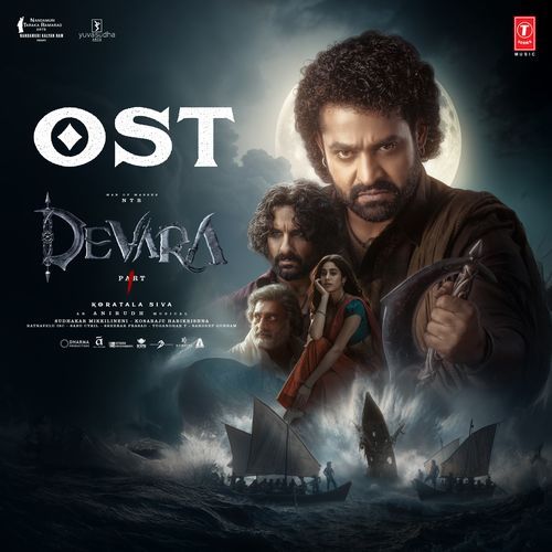 Devara Part 1 Ost Anirudh Ravichander MP3 Download