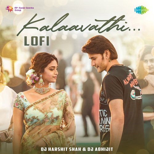 Kalaavathi Lofi Sid Sriram MP3 Download