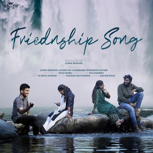 Friendship Song Yogesh Raj Kumar MP3 Download