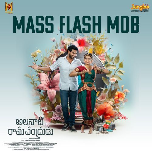 Mass Flash Mob Akhil Kumar MP3 Download