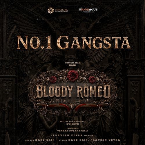 No.1 Gangsta Kayo Drip MP3 Download