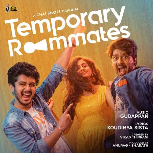 Temporary Roommates (Original Motion Picture Soundtrack) Aishwarya Daruri MP3 Download
