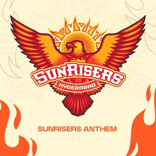SunRisers Hyderabad Anthem Devi Sri Prasad MP3 Download