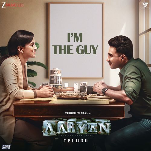 Im The Guy Goldy Desi Crew MP3 Download