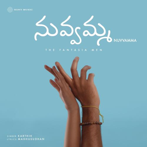 Nuvvamma Karthik MP3 Download