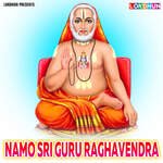 Namo Sri Guru Raghavendra Album Download