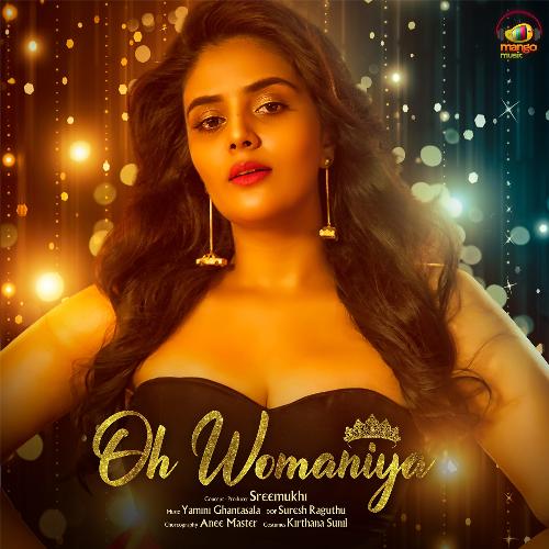 Oh Womaniya Manisha Eerabathini MP3 Download