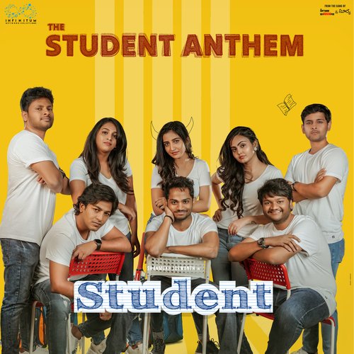 The Student Anthem Sid Sriram MP3 Download
