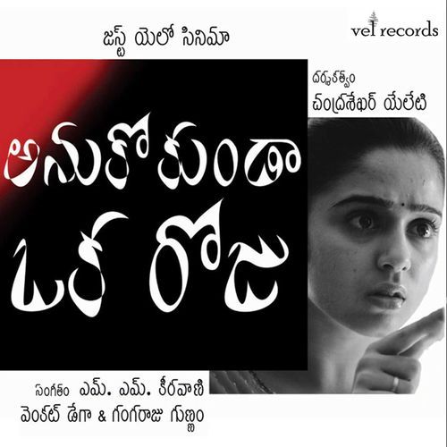 Evaraina Chustuntara Smita MP3 Download