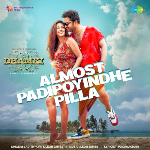 Almost Padipoyindhe Pilla Leon James MP3 Download