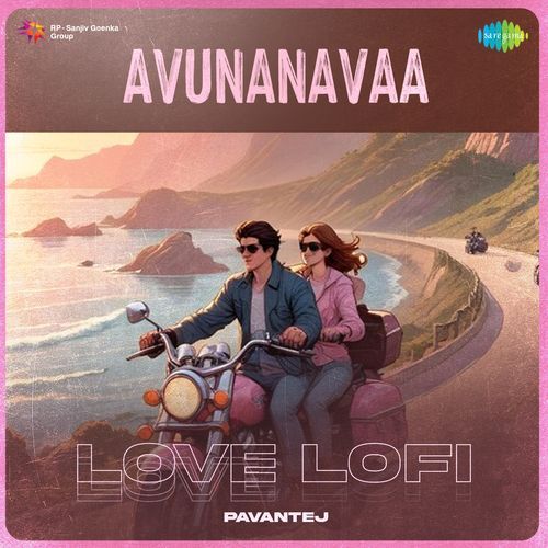 Avunanavaa Love Lofi Sid Sriram MP3 Download