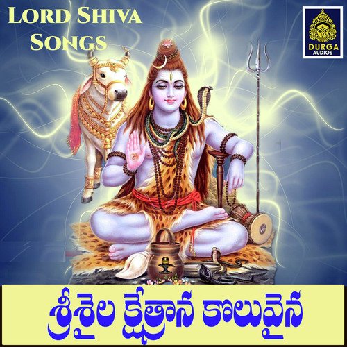 Srisaila Kshthrana Anilkumar MP3 Download