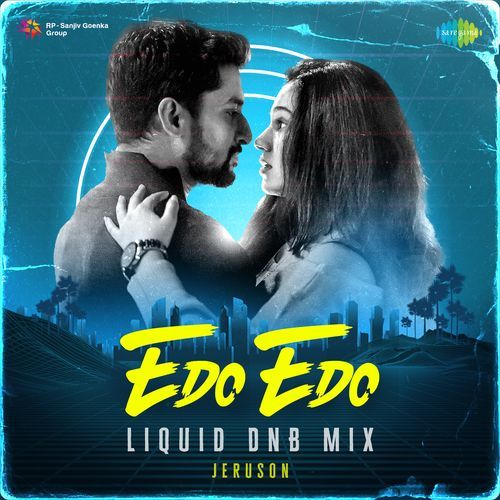 Edo Edo Liquid DnB Mix Chaitra Ambadipudi MP3 Download