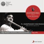 Pandit Hariprasad Chaurasia Songs MP3 Download