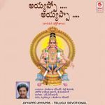 Ayyappo Ayyappa - D. Shiva Kumar Song Download