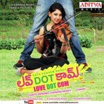 Love Dot Com Album Download