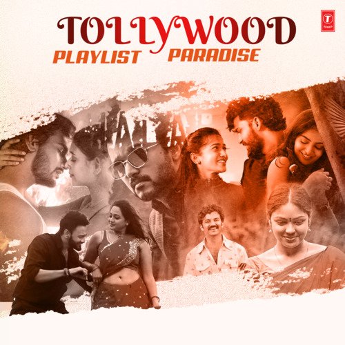 Tollywood Playlist Paradise Ritesh G Rao MP3 Download