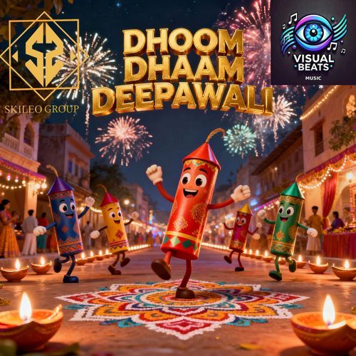 DHOOM DHAAM DEEPAVALI MPS MP3 Download