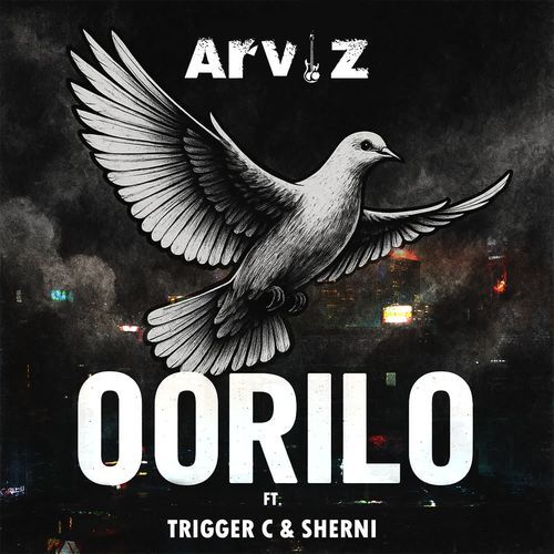 Oorilo ARVIZ MP3 Download