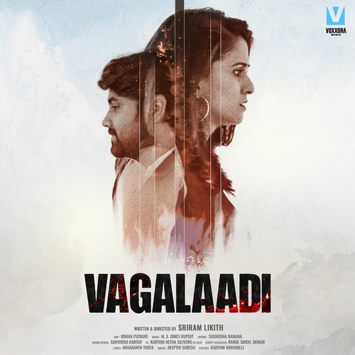 Vagalaadi Deepthi Suresh MP3 Download