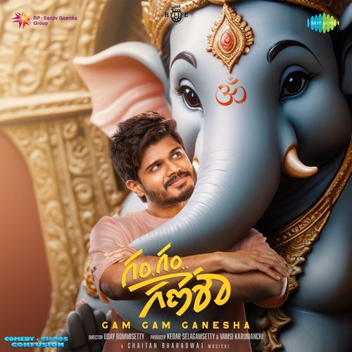 GGG Rap Chinmayi Sripada MP3 Download