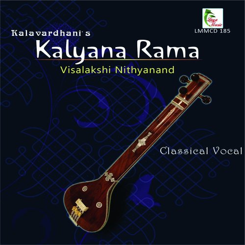 Varasakivagana Ragam: Supradeepam_Talam: Adi Visalakshi Nithyanand MP3 Download