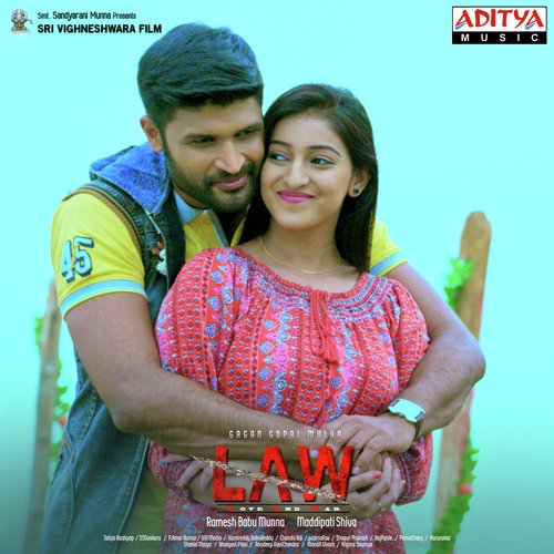 L A W (LOVE AND WAR) Anjana Soumya MP3 Download